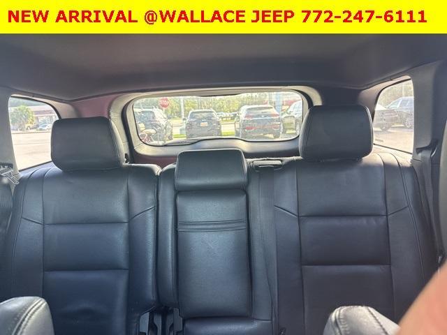 used 2014 Jeep Grand Cherokee car, priced at $14,900