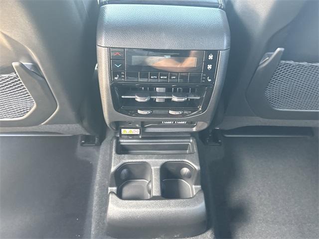 new 2025 Jeep Grand Cherokee L car, priced at $43,346