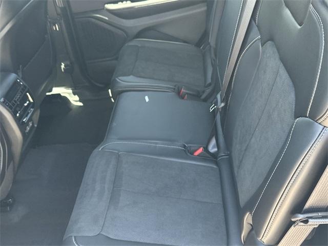 new 2025 Jeep Grand Cherokee L car, priced at $39,811