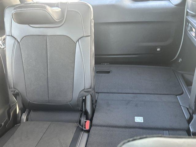 new 2025 Jeep Grand Cherokee L car, priced at $39,490