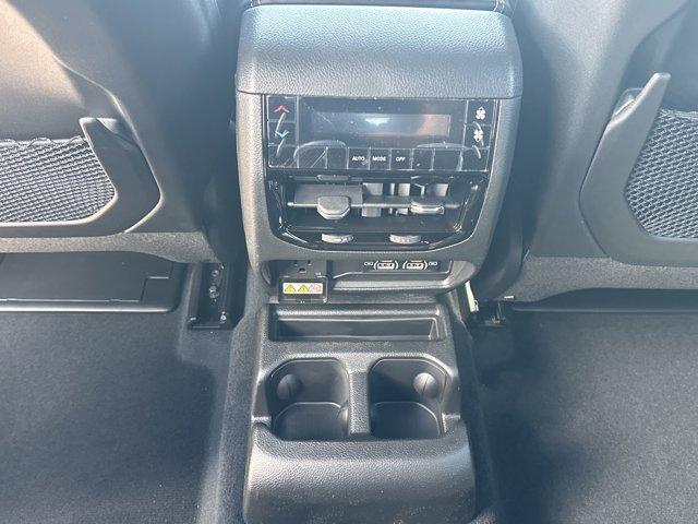 new 2025 Jeep Grand Cherokee L car, priced at $39,490