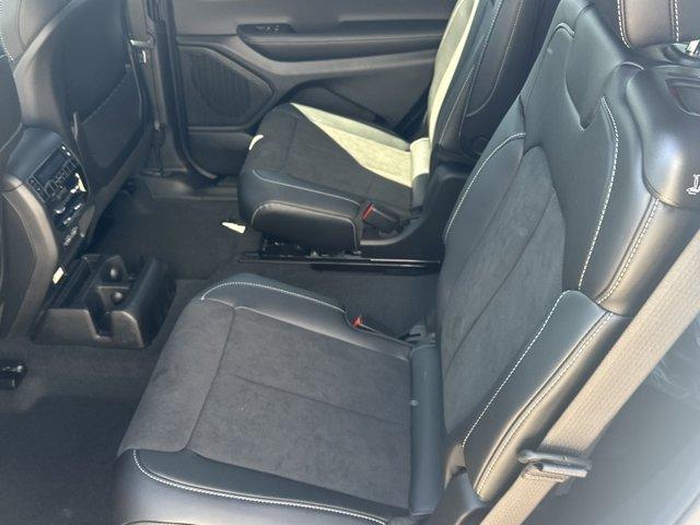 new 2025 Jeep Grand Cherokee L car, priced at $39,490