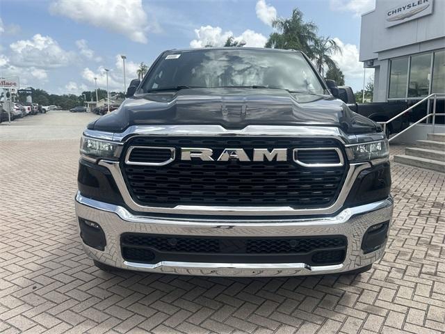 new 2025 Ram 1500 car, priced at $45,925
