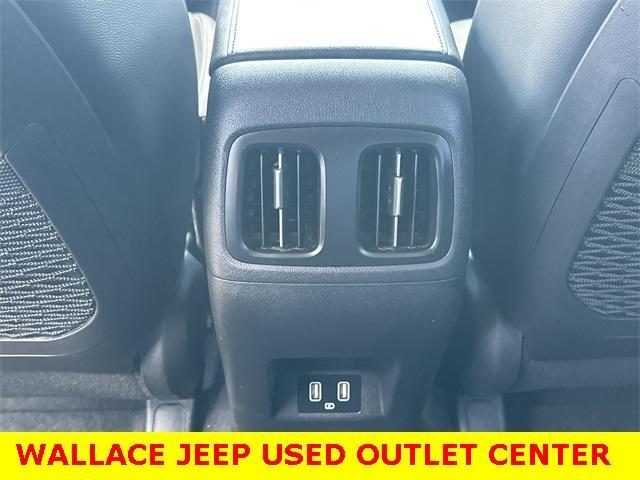 used 2022 Hyundai Tucson car, priced at $23,430