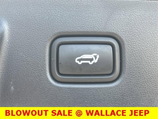 used 2022 Hyundai Tucson car, priced at $22,421
