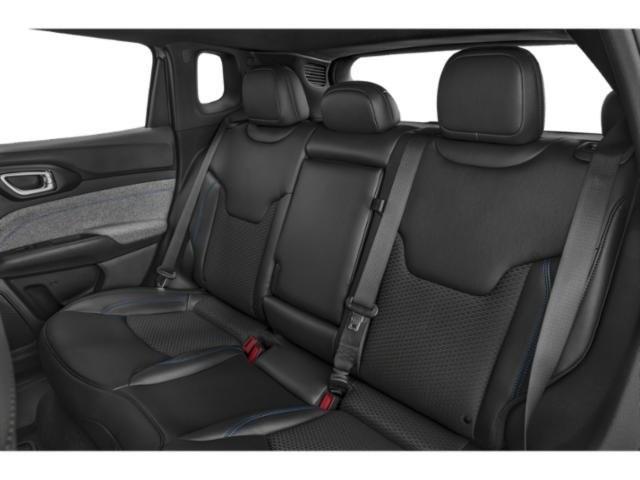 new 2025 Jeep Compass car, priced at $29,969