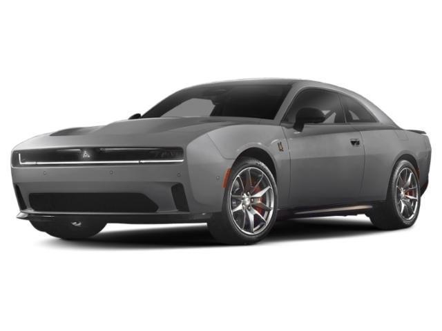 new 2024 Dodge Charger car, priced at $67,175