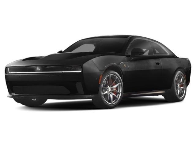 new 2024 Dodge Charger car, priced at $66,175