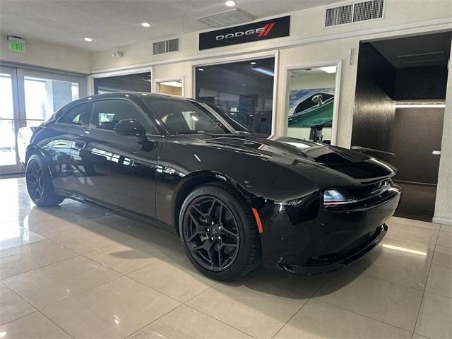 new 2024 Dodge Charger car, priced at $67,175