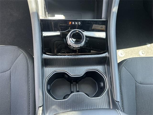 new 2025 Jeep Grand Cherokee car, priced at $36,219