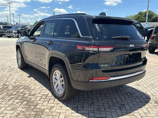 new 2025 Jeep Grand Cherokee car, priced at $36,219