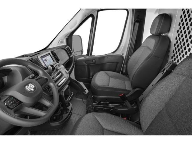 new 2025 Ram ProMaster 2500 car, priced at $52,883