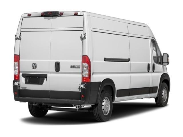 new 2025 Ram ProMaster 2500 car, priced at $52,883