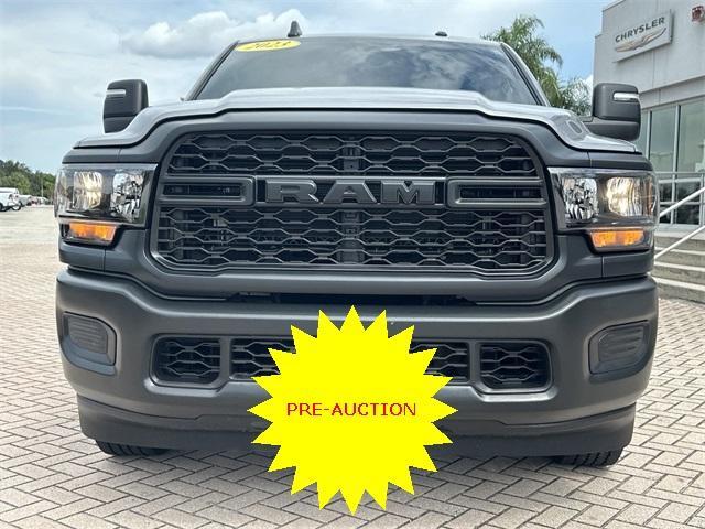 used 2023 Ram 2500 car, priced at $37,868