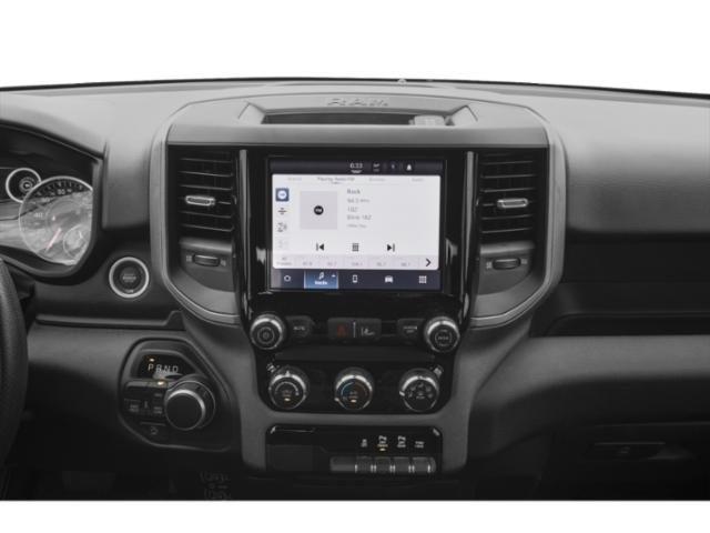 new 2025 Ram 1500 car, priced at $42,421