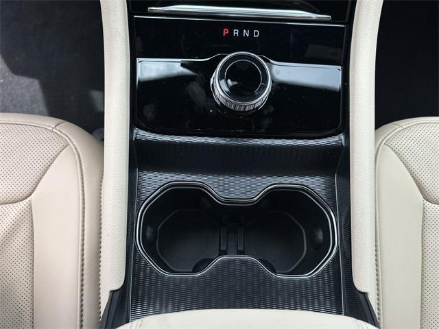 new 2025 Jeep Grand Cherokee car, priced at $42,969