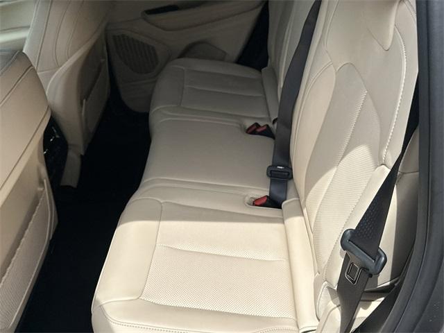 new 2025 Jeep Grand Cherokee car, priced at $42,969
