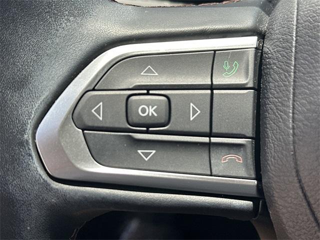 used 2022 Jeep Compass car, priced at $19,321