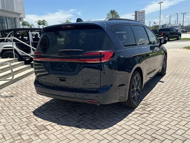 new 2025 Jeep Compass car, priced at $24,814