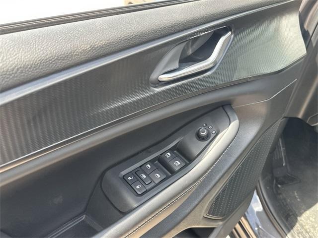 new 2025 Jeep Grand Cherokee L car, priced at $37,308