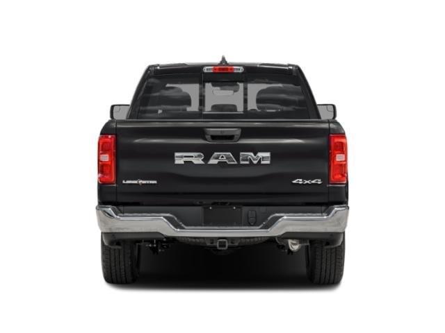 new 2025 Ram 1500 car, priced at $40,524