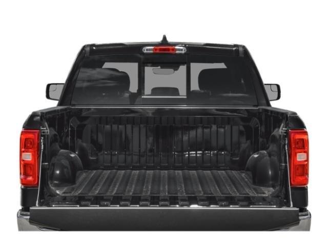 new 2025 Ram 1500 car, priced at $40,524