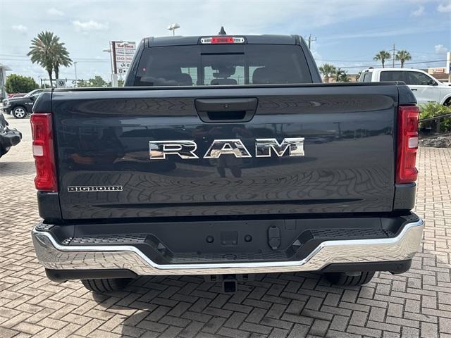 new 2025 Ram 1500 car, priced at $39,030