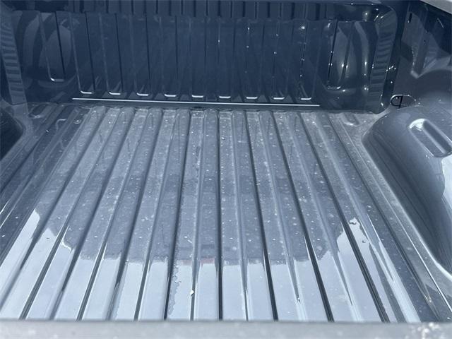 new 2025 Ram 1500 car, priced at $39,030