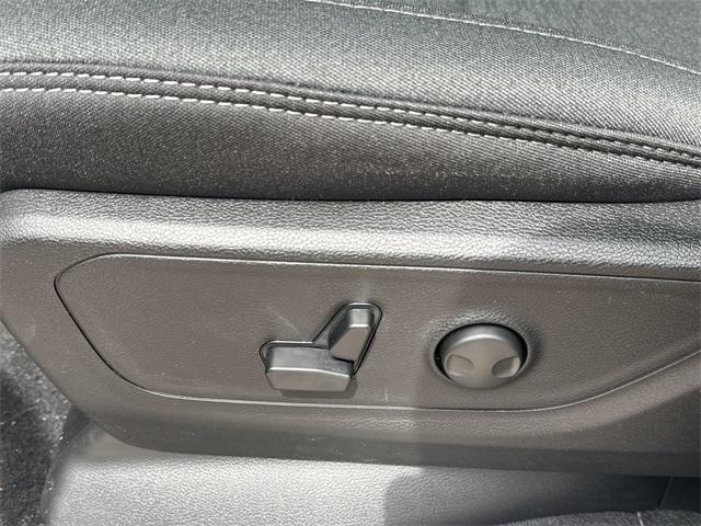 new 2025 Ram 1500 car, priced at $39,030