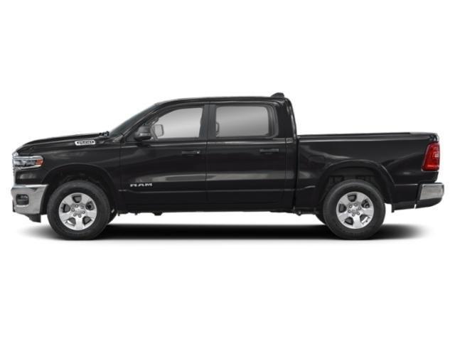 new 2025 Ram 1500 car, priced at $40,524