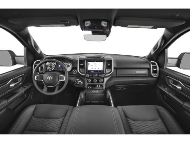 new 2025 Ram 1500 car, priced at $40,524