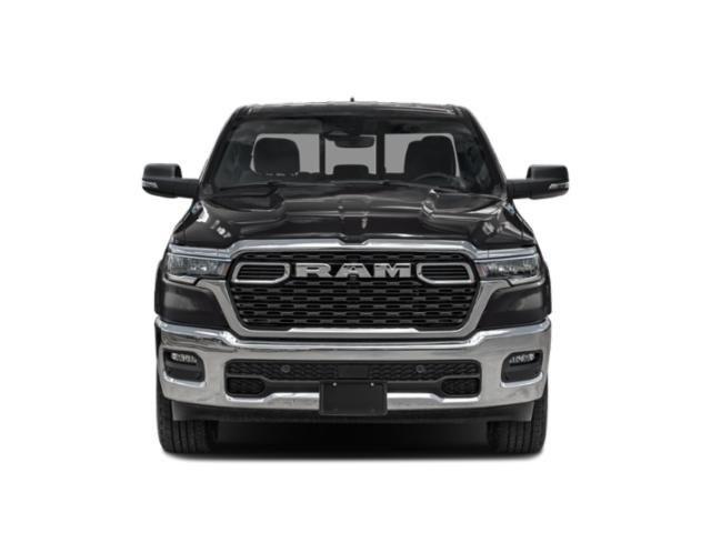 new 2025 Ram 1500 car, priced at $40,524