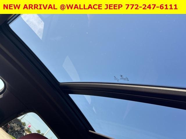 used 2021 BMW X6 car, priced at $48,991