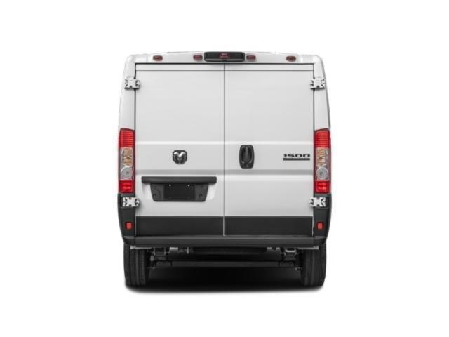 new 2025 Ram ProMaster 1500 car, priced at $53,365