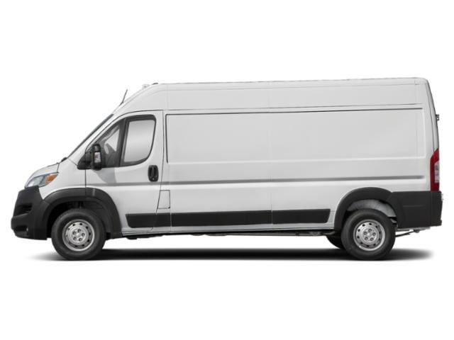 new 2025 Ram ProMaster 2500 car, priced at $55,955