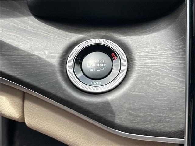 new 2025 Jeep Grand Cherokee L car, priced at $42,431