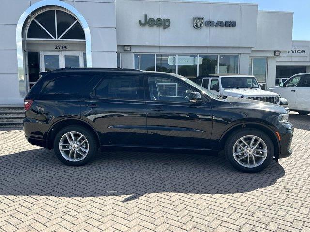 new 2024 Dodge Durango car, priced at $41,108