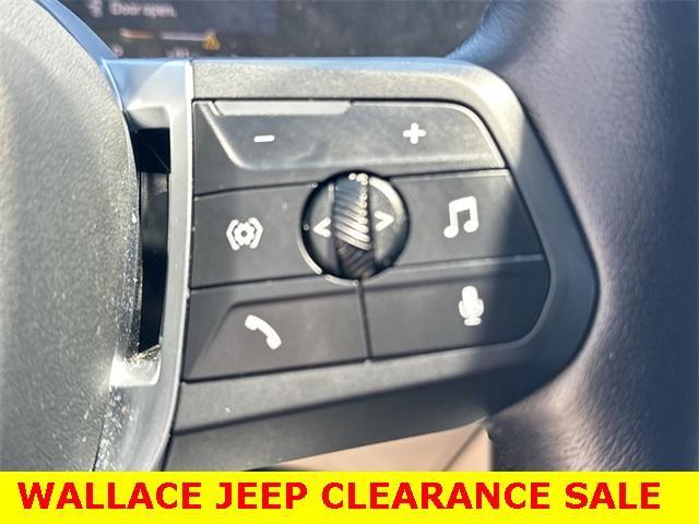used 2024 BMW X1 car, priced at $35,629