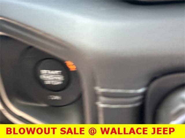 new 2024 Jeep Wrangler car, priced at $47,364