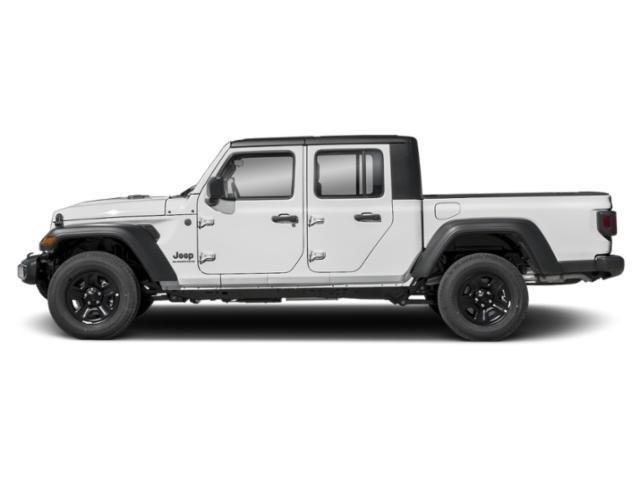new 2025 Jeep Gladiator car, priced at $41,117