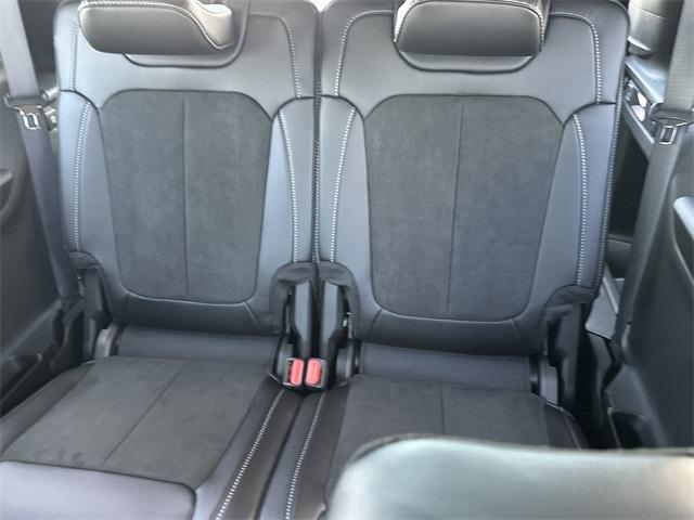 new 2025 Jeep Grand Cherokee L car, priced at $38,640