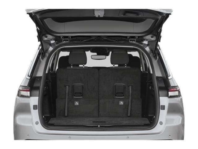 new 2025 Jeep Grand Cherokee L car, priced at $38,338