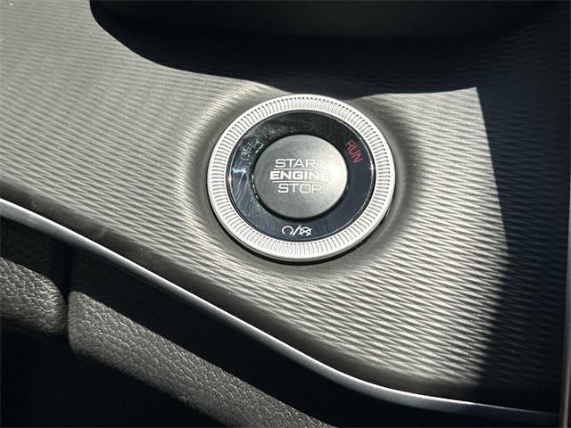 new 2025 Jeep Grand Cherokee L car, priced at $38,640