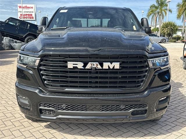 new 2025 Ram 1500 car, priced at $54,974