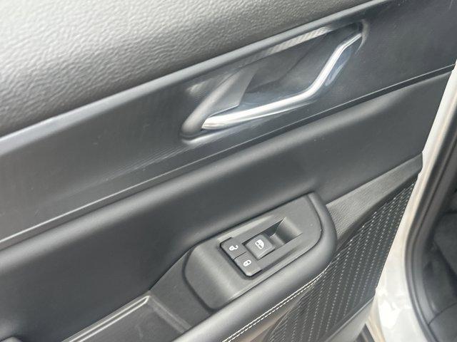 new 2025 Jeep Grand Cherokee car, priced at $36,102