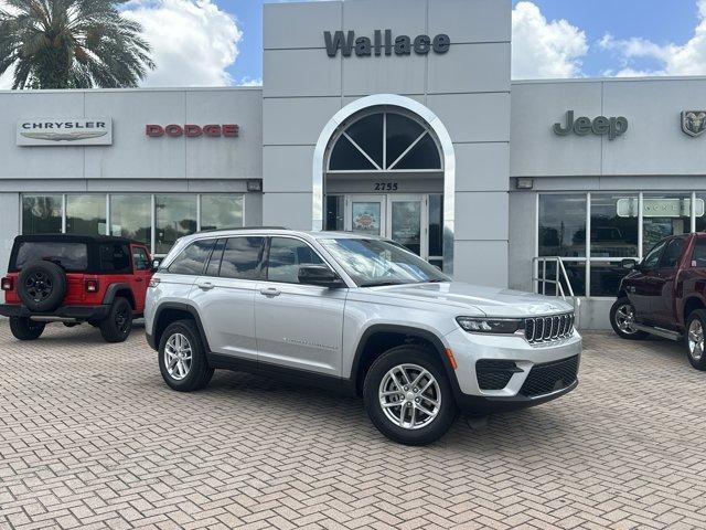 new 2025 Jeep Grand Cherokee car, priced at $36,102
