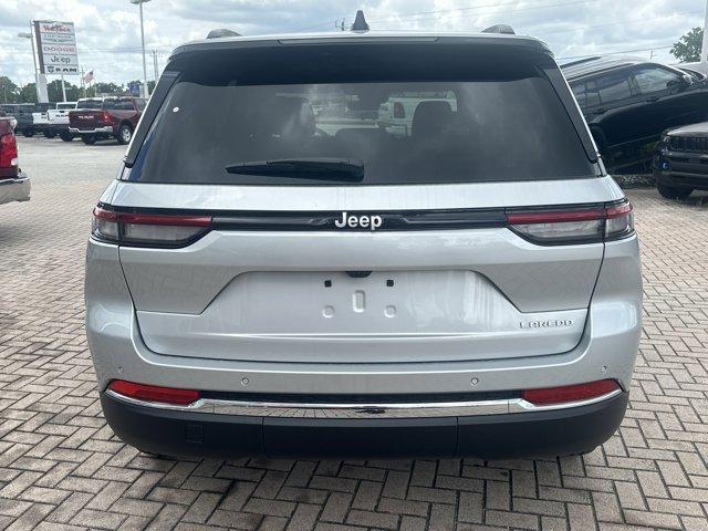 new 2025 Jeep Grand Cherokee car, priced at $36,102