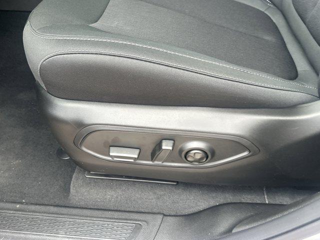 new 2025 Jeep Grand Cherokee car, priced at $36,102