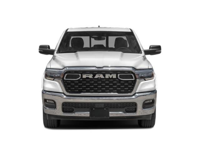 new 2025 Ram 1500 car, priced at $39,918