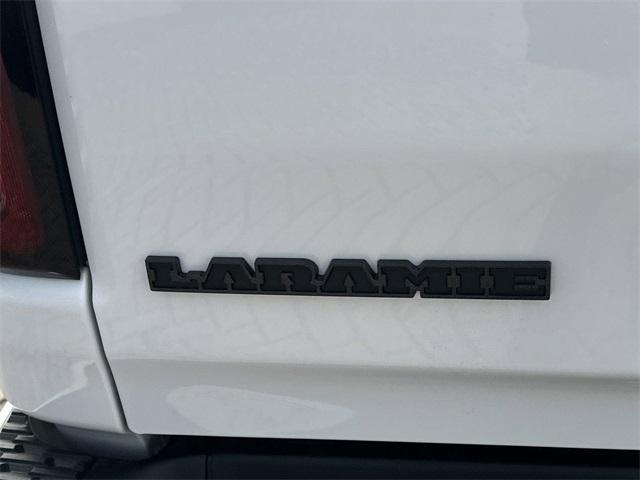 new 2025 Ram 1500 car, priced at $57,387